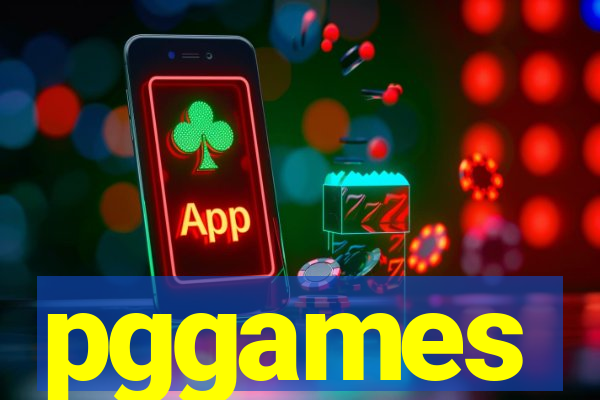 pggames