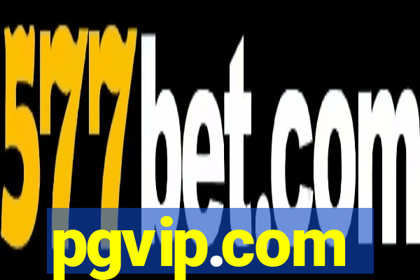 pgvip.com