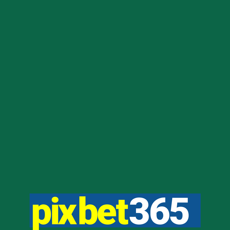 pixbet365