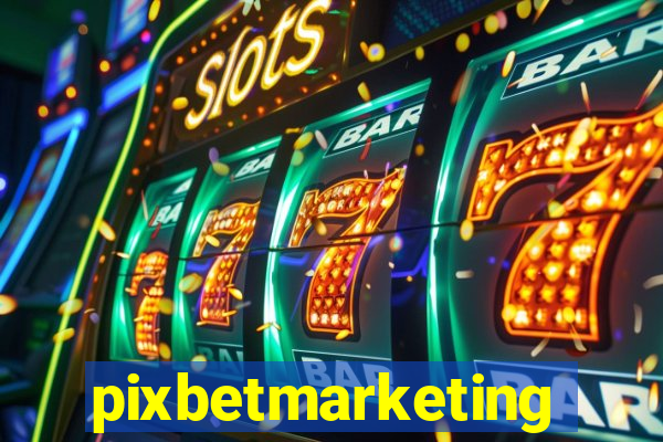 pixbetmarketing