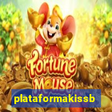 plataformakissbet.com