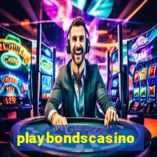 playbondscasino