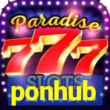 ponhub