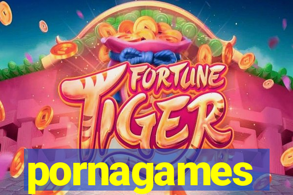 pornagames