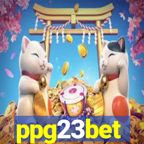 ppg23bet