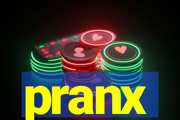 pranx