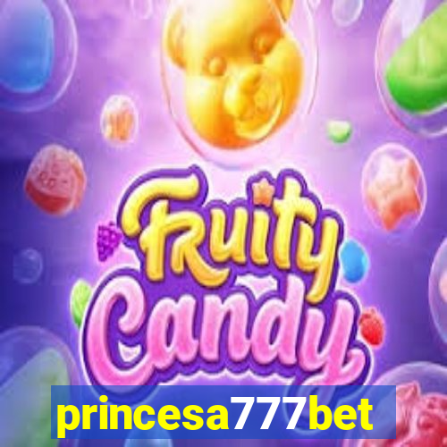 princesa777bet