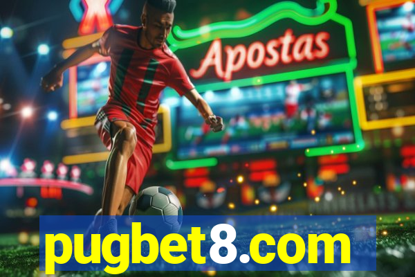 pugbet8.com