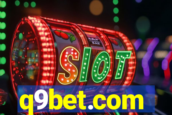 q9bet.com