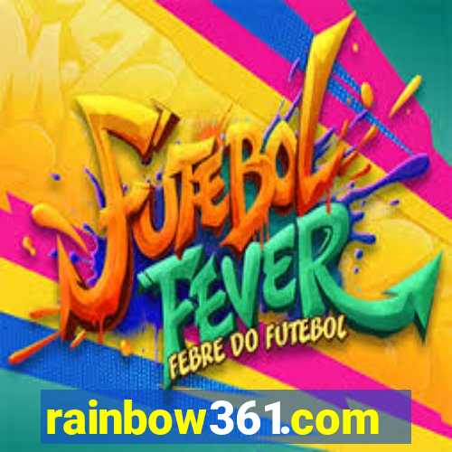 rainbow361.com