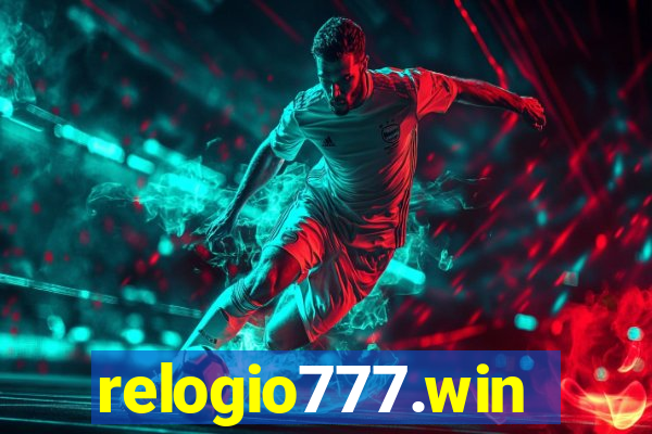 relogio777.win