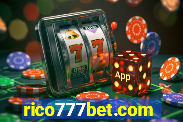 rico777bet.com