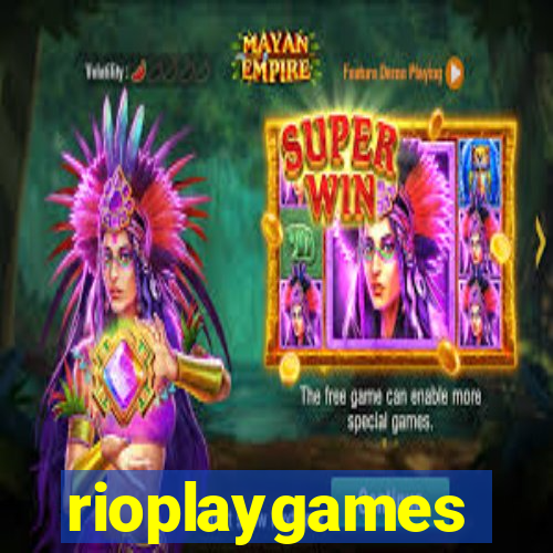 rioplaygames