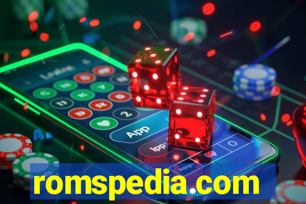 romspedia.com