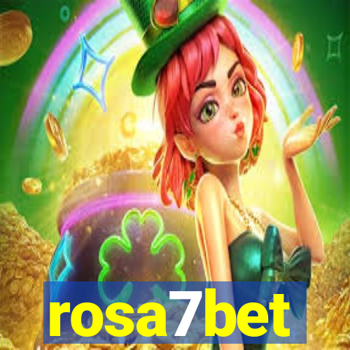 rosa7bet