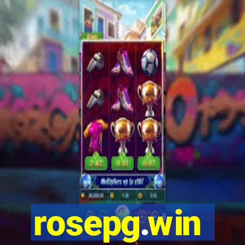 rosepg.win