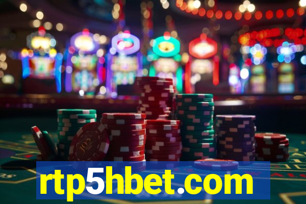 rtp5hbet.com