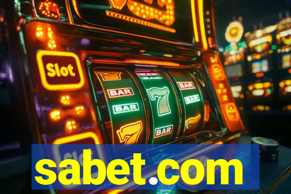 sabet.com