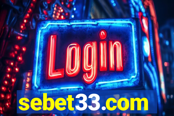 sebet33.com