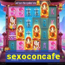 sexoconcafe