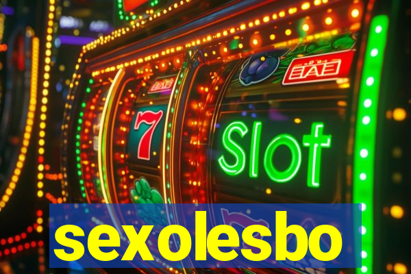 sexolesbo