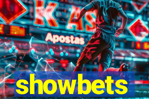 showbets