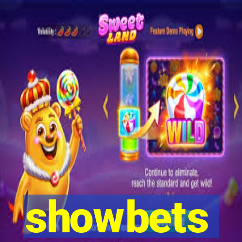 showbets