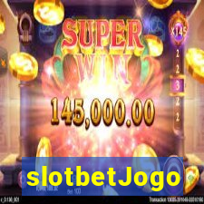 slotbetJogo