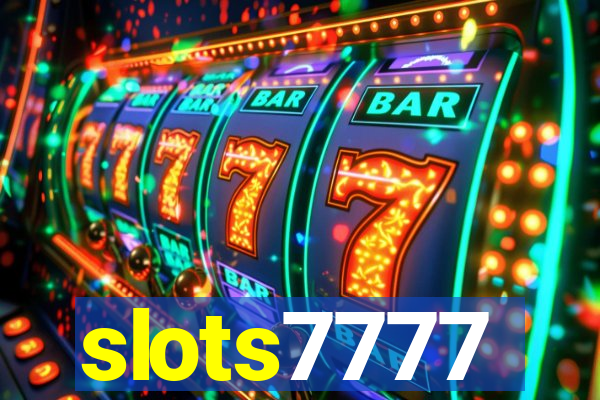 slots7777