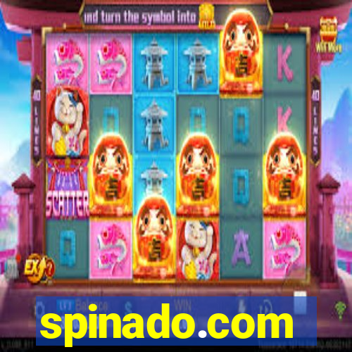 spinado.com