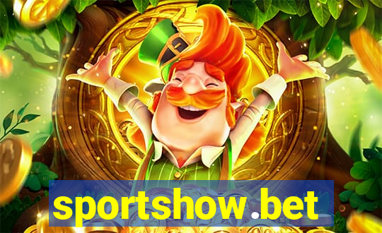 sportshow.bet