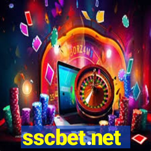 sscbet.net