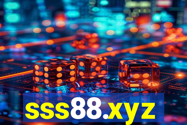 sss88.xyz