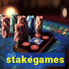 stakegames