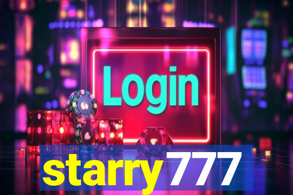 starry777