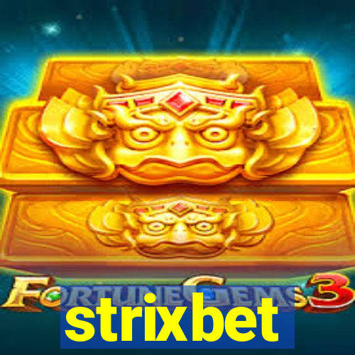 strixbet