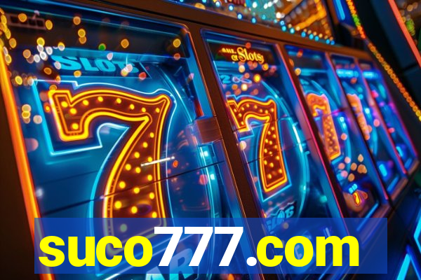 suco777.com