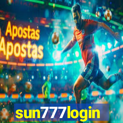 sun777login