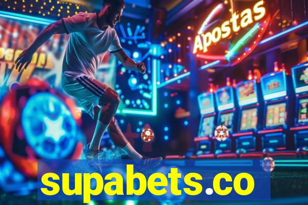 supabets.co