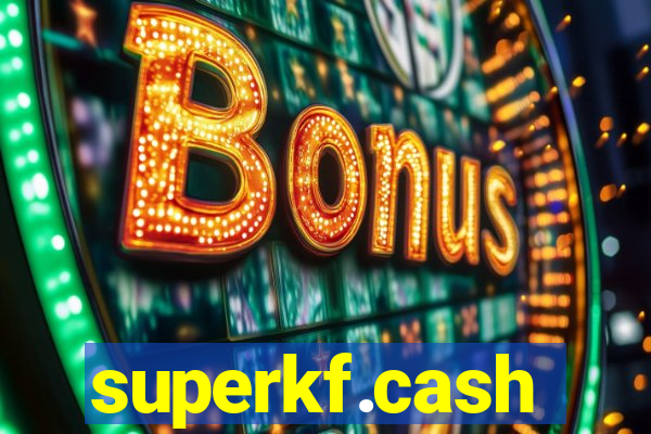 superkf.cash