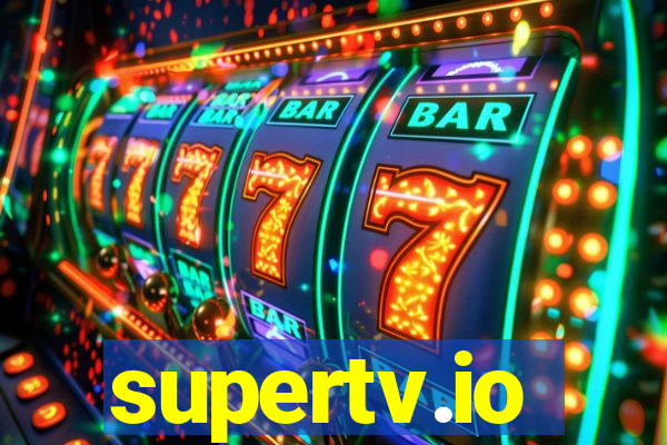 supertv.io