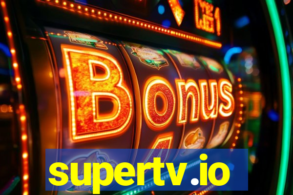 supertv.io