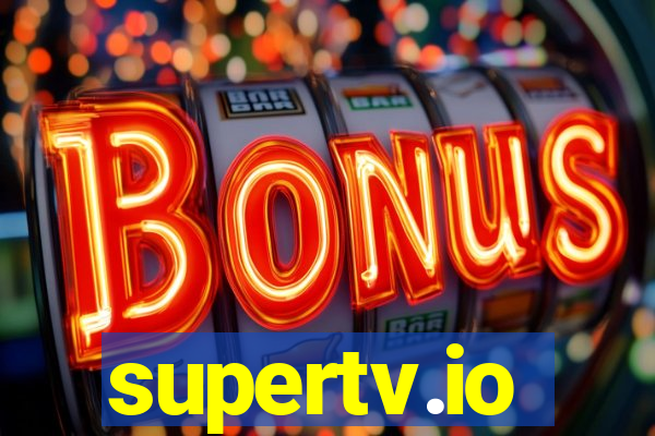 supertv.io