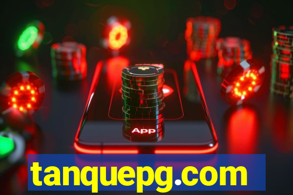 tanquepg.com