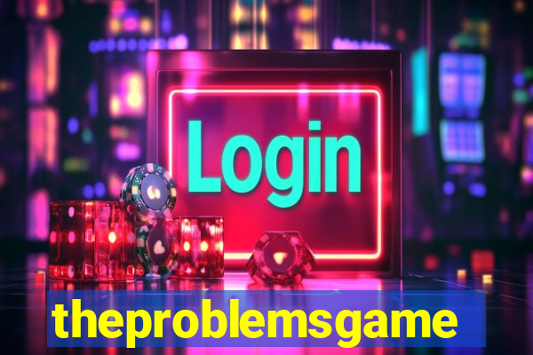 theproblemsgames.com