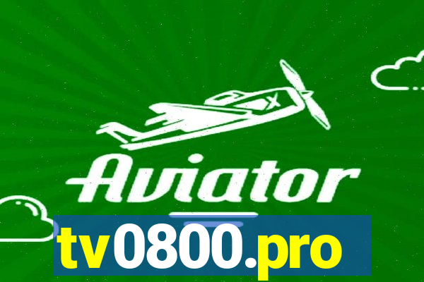 tv0800.pro