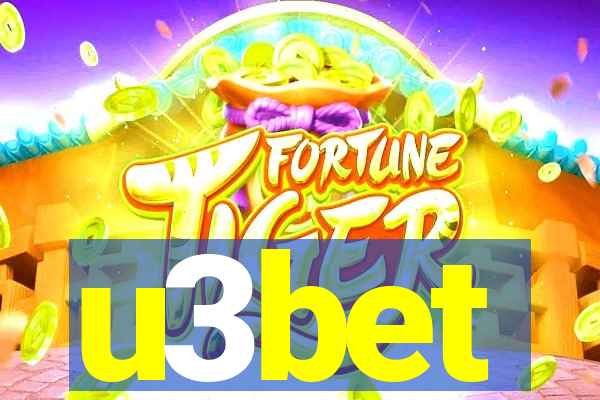 u3bet