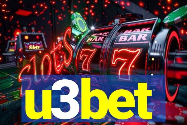 u3bet