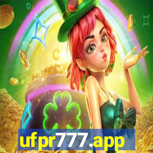 ufpr777.app