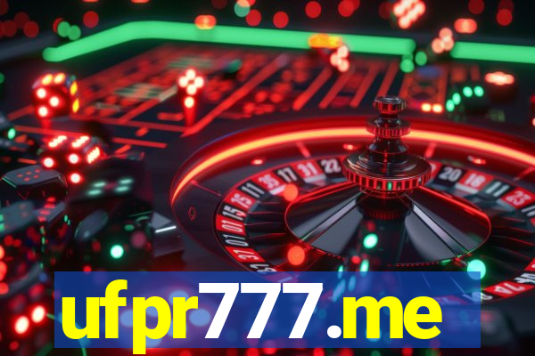 ufpr777.me